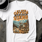 BETTER VIEWS T-SHIRT