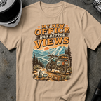 BETTER VIEWS T-SHIRT