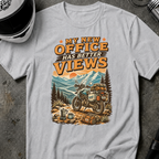 BETTER VIEWS T-SHIRT