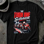 BERLIN TURN ONE T-SHIRT
