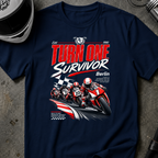BERLIN TURN ONE T-SHIRT