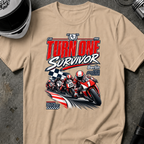 BERLIN TURN ONE T-SHIRT