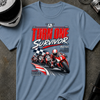 BERLIN TURN ONE T-SHIRT