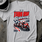 BERLIN TURN ONE T-SHIRT