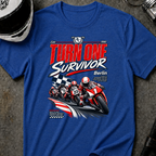 BERLIN TURN ONE T-SHIRT