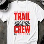 TRAIL CREW T-SHIRT
