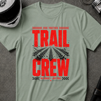 TRAIL CREW T-SHIRT