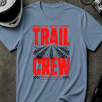TRAIL CREW T-SHIRT