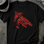 DIRT SLIDE T-SHIRT
