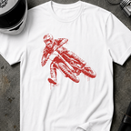 DIRT SLIDE T-SHIRT