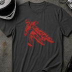 DIRT SLIDE T-SHIRT