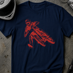 DIRT SLIDE T-SHIRT