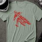 DIRT SLIDE T-SHIRT