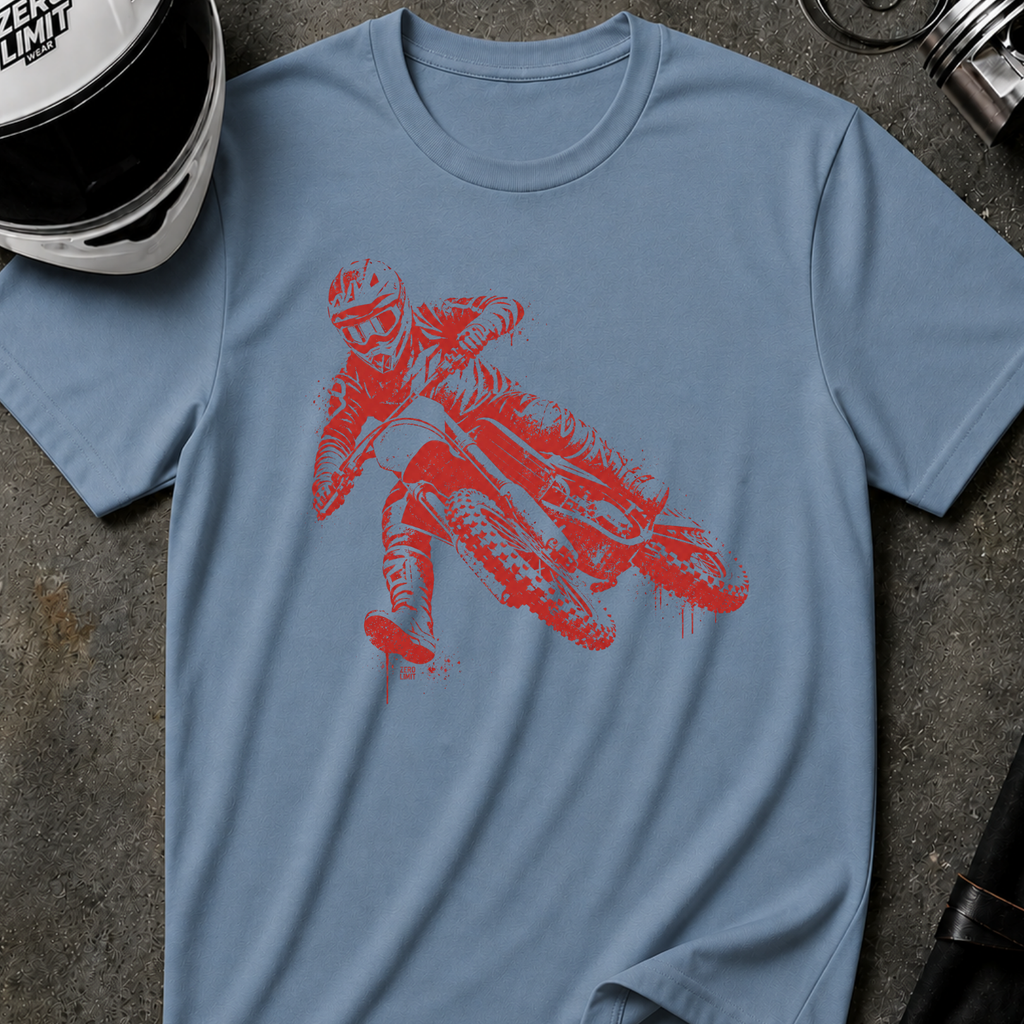 DIRT SLIDE T-SHIRT