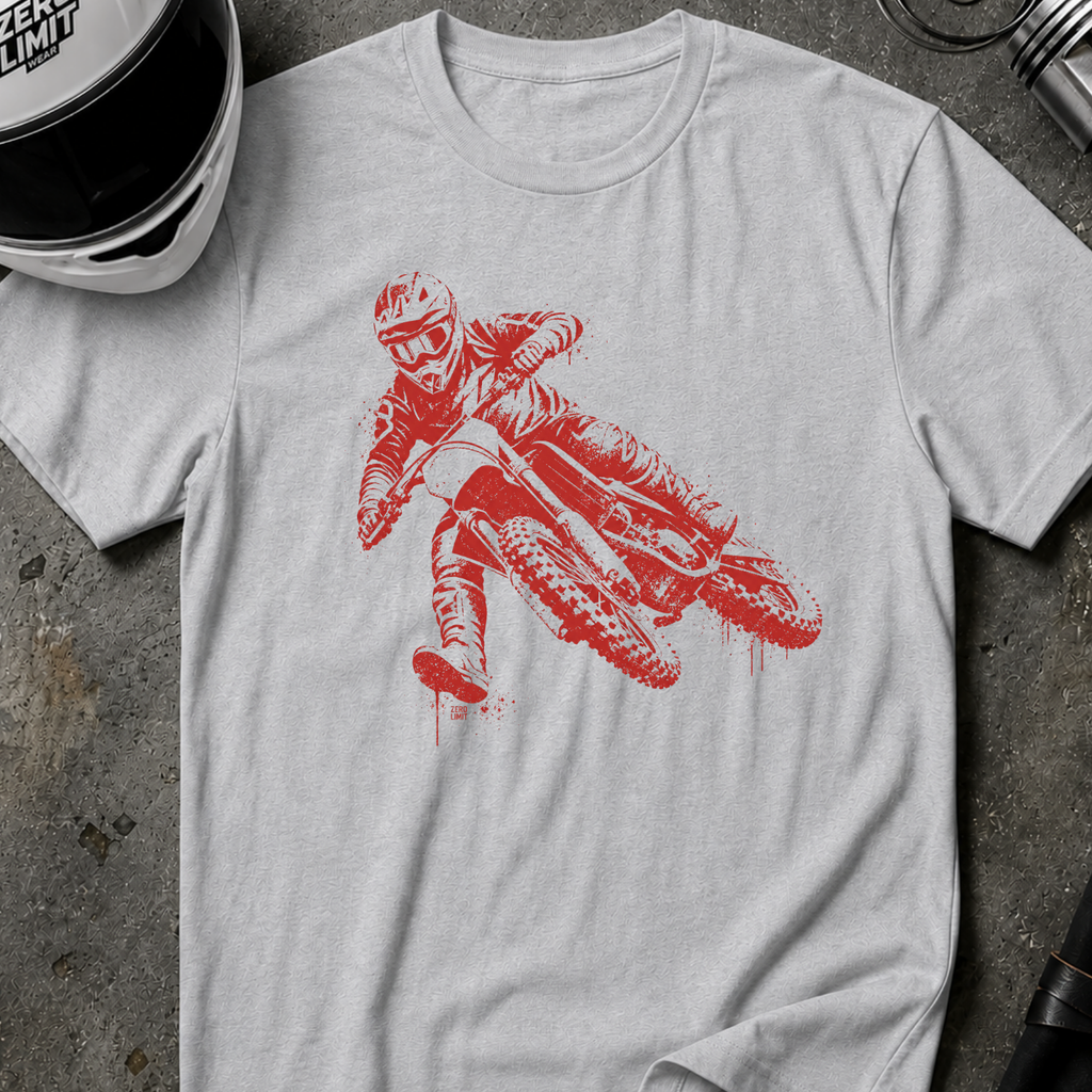 DIRT SLIDE T-SHIRT
