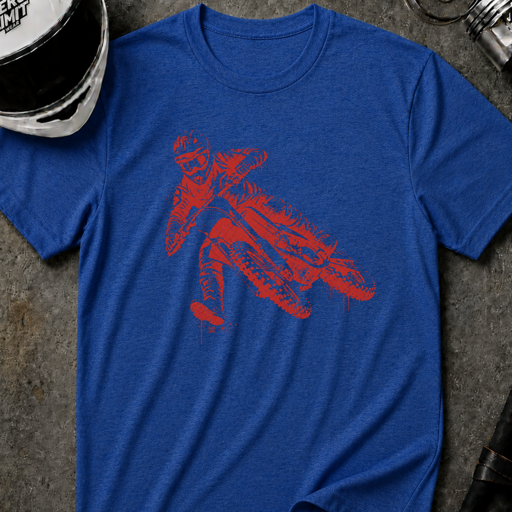 DIRT SLIDE T-SHIRT