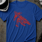DIRT SLIDE T-SHIRT
