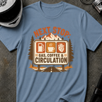 NEXT STOP T-SHIRT