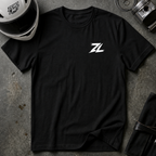 ZERO LIMIT WEAR SKULL T-SHIRT