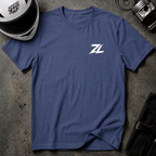 ZERO LIMIT WEAR SKULL T-SHIRT