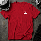 ZERO LIMIT WEAR SKULL T-SHIRT