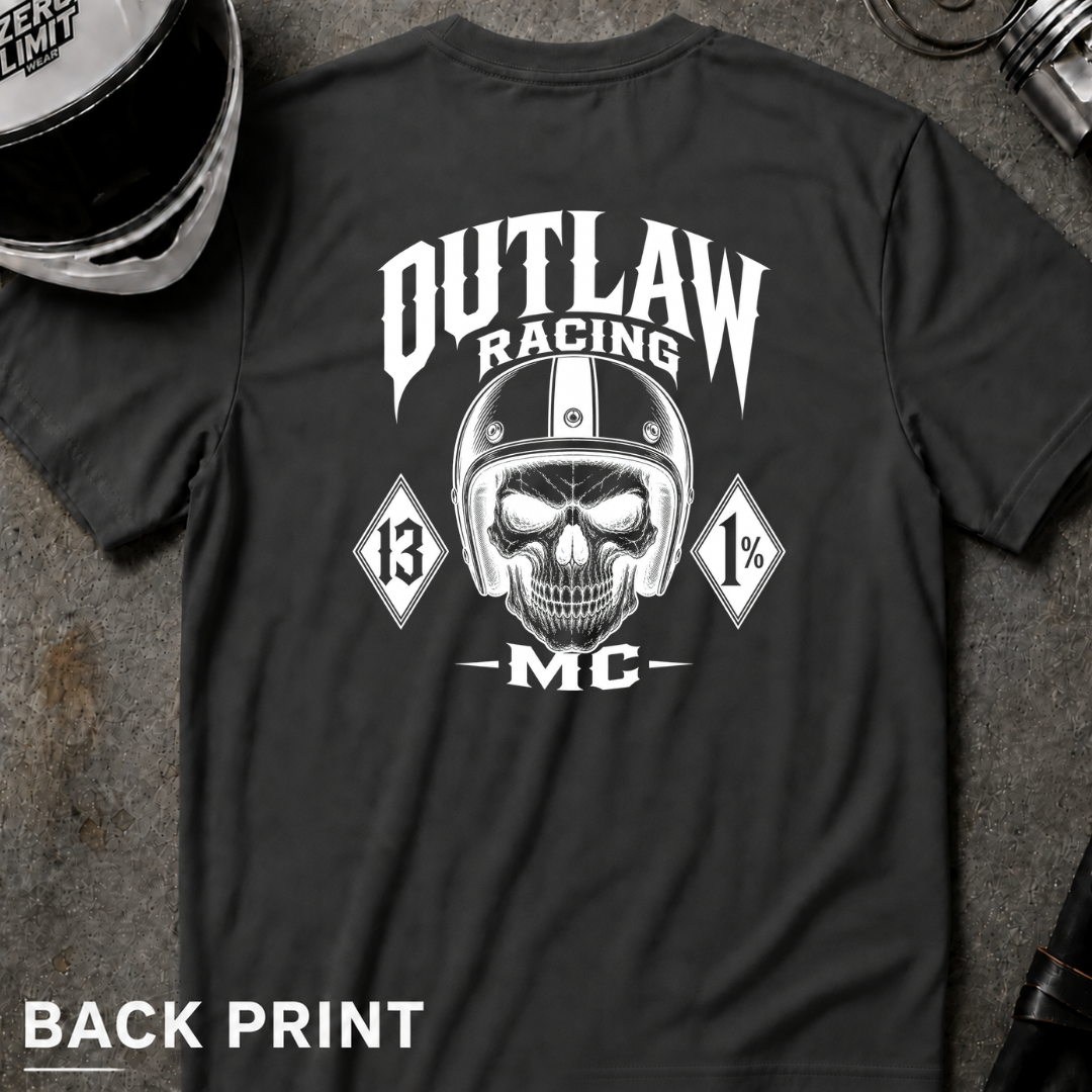 OUTLAW RACING MC T-Shirt