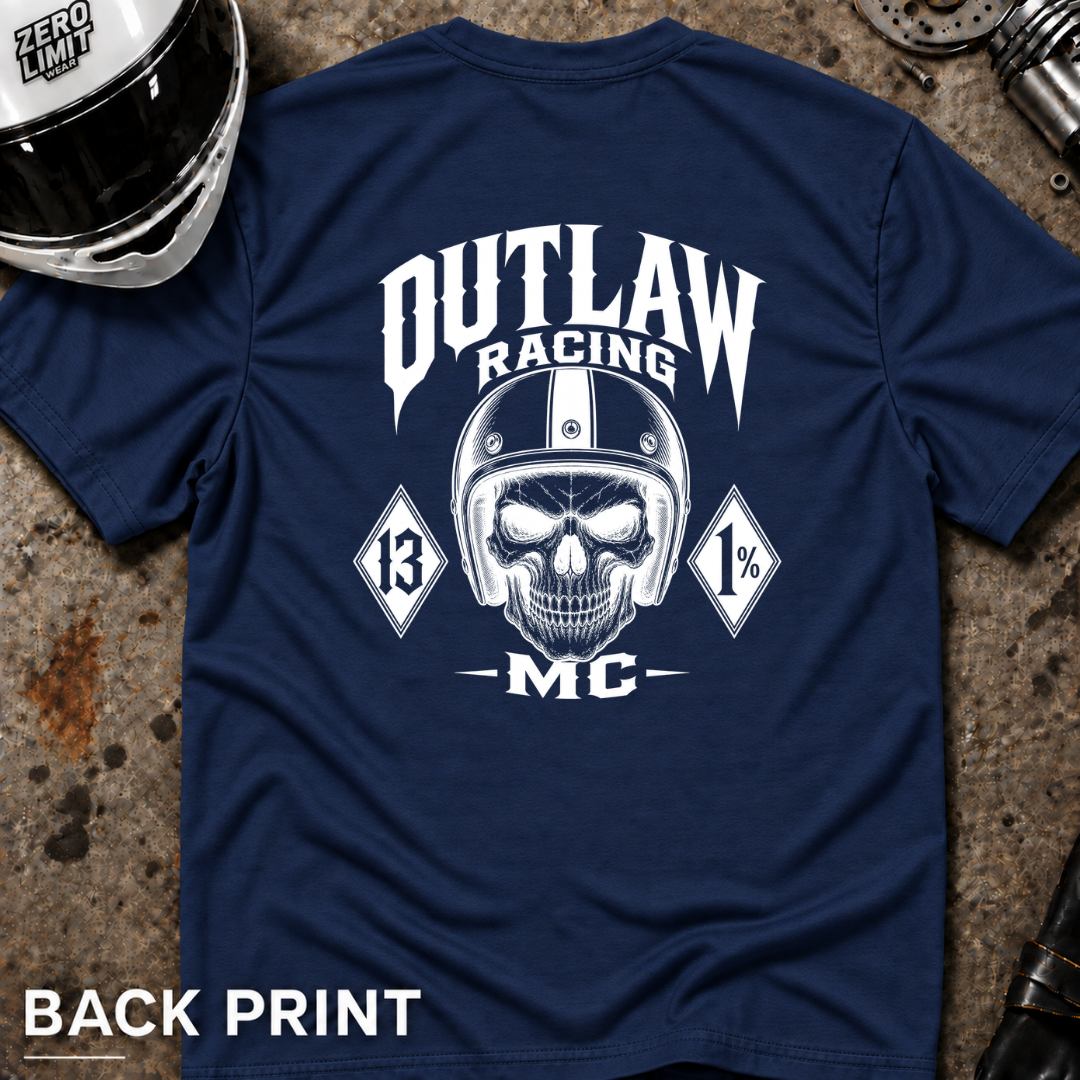 OUTLAW RACING MC T-Shirt