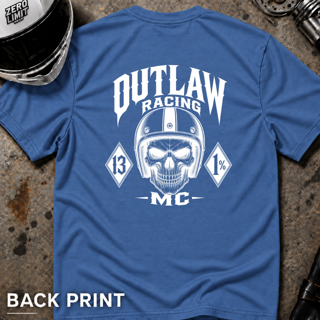 OUTLAW RACING MC T-Shirt