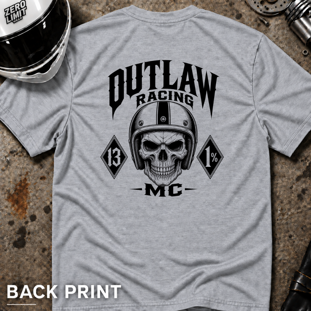 OUTLAW RACING MC T-Shirt