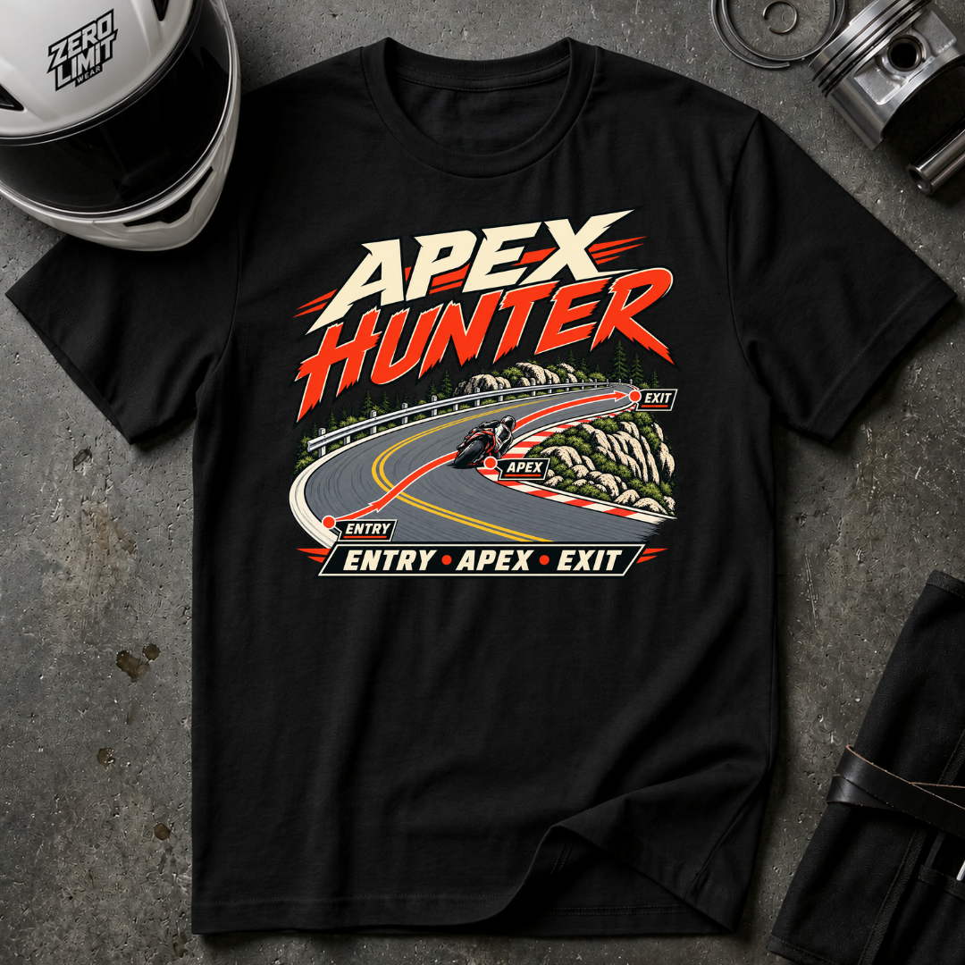 APEX HUNTER PATH T-SHIRT