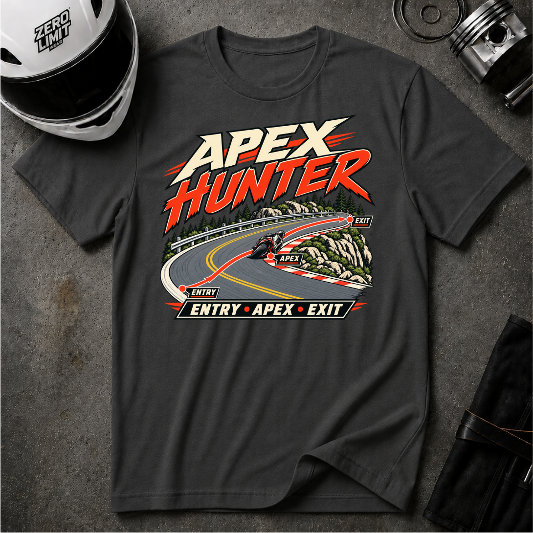 APEX HUNTER PATH T-SHIRT