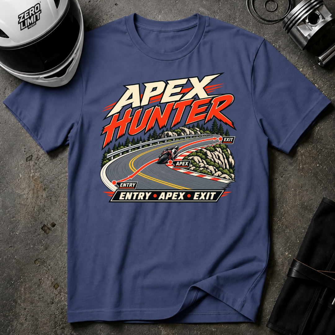 APEX HUNTER PATH T-SHIRT