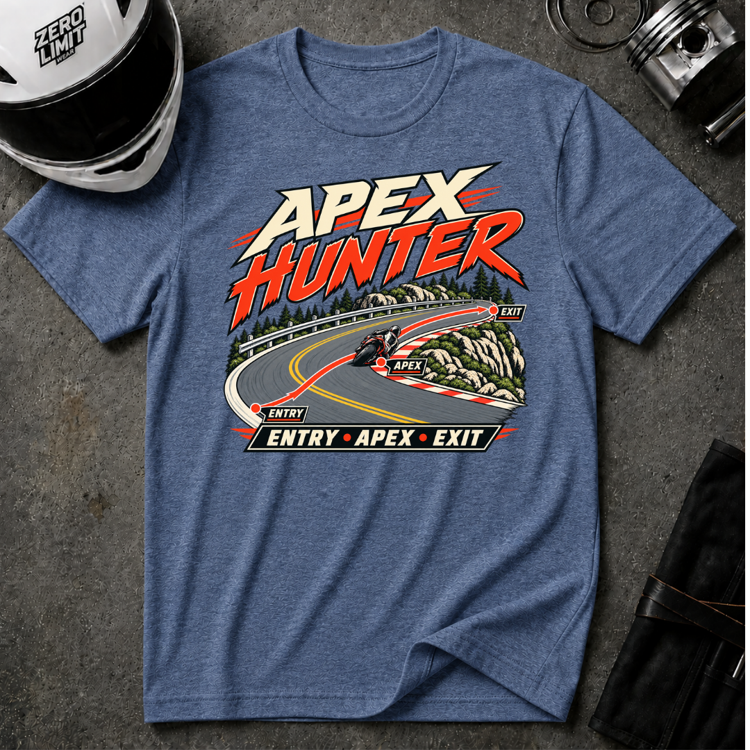 APEX HUNTER PATH T-SHIRT