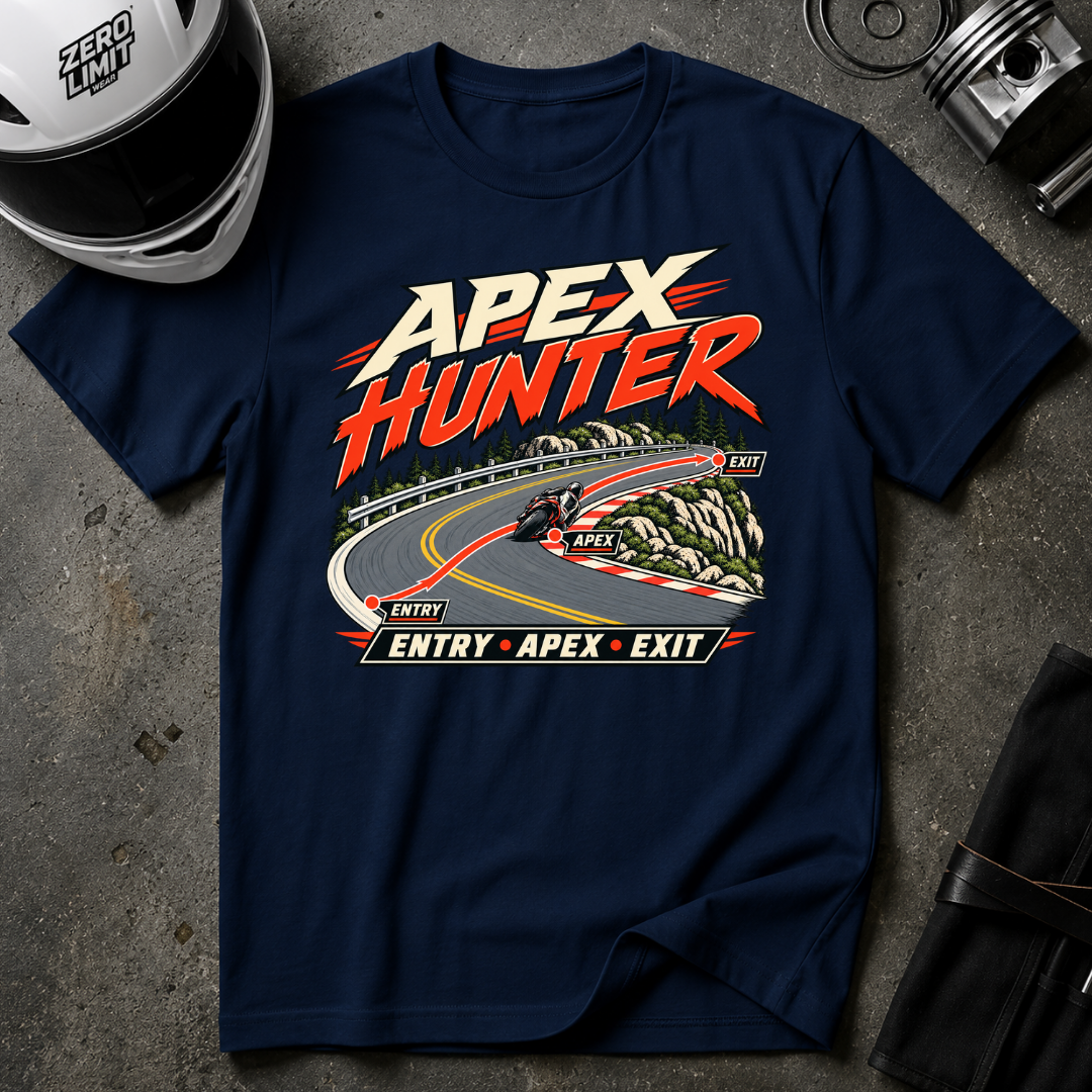 APEX HUNTER PATH T-SHIRT