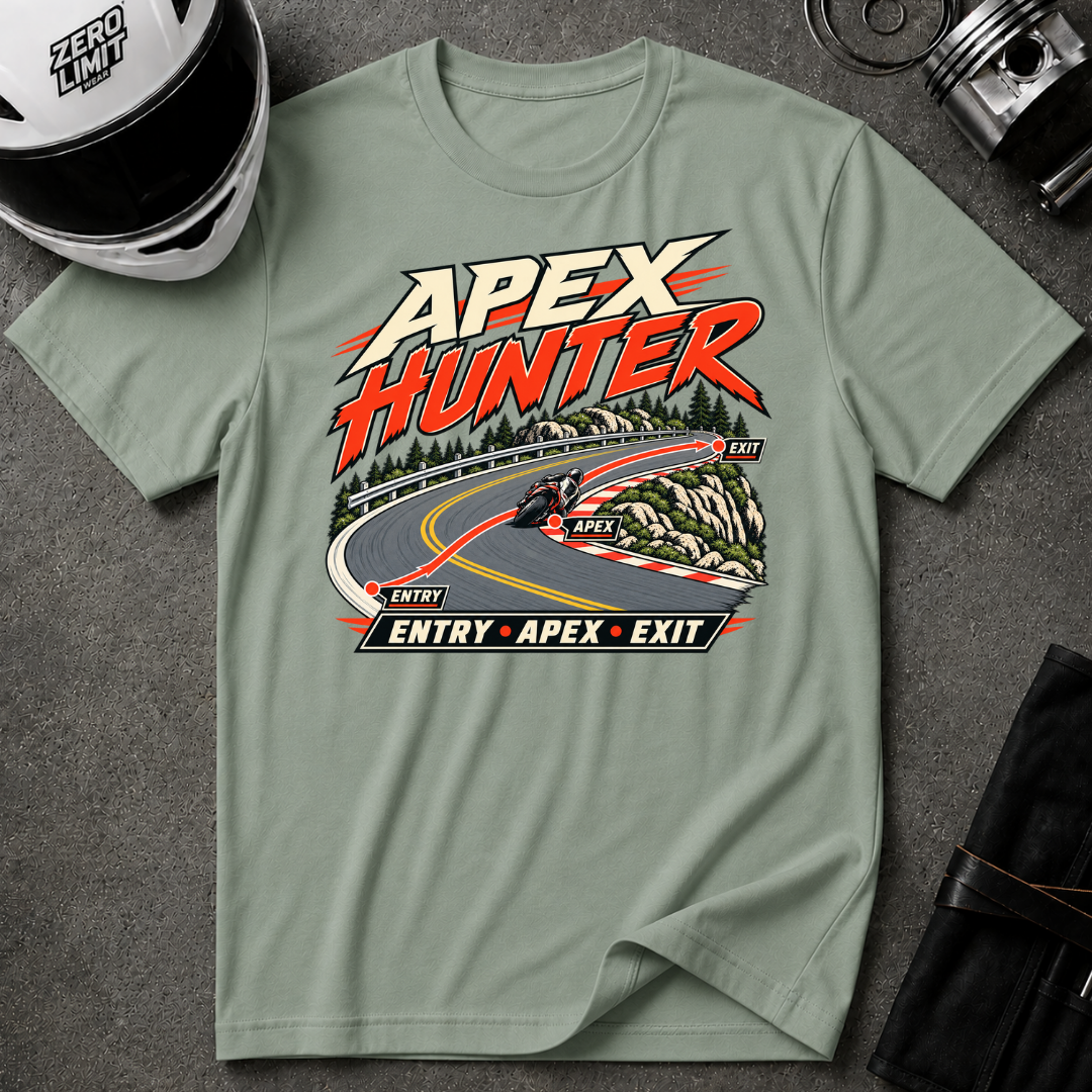 APEX HUNTER PATH T-SHIRT