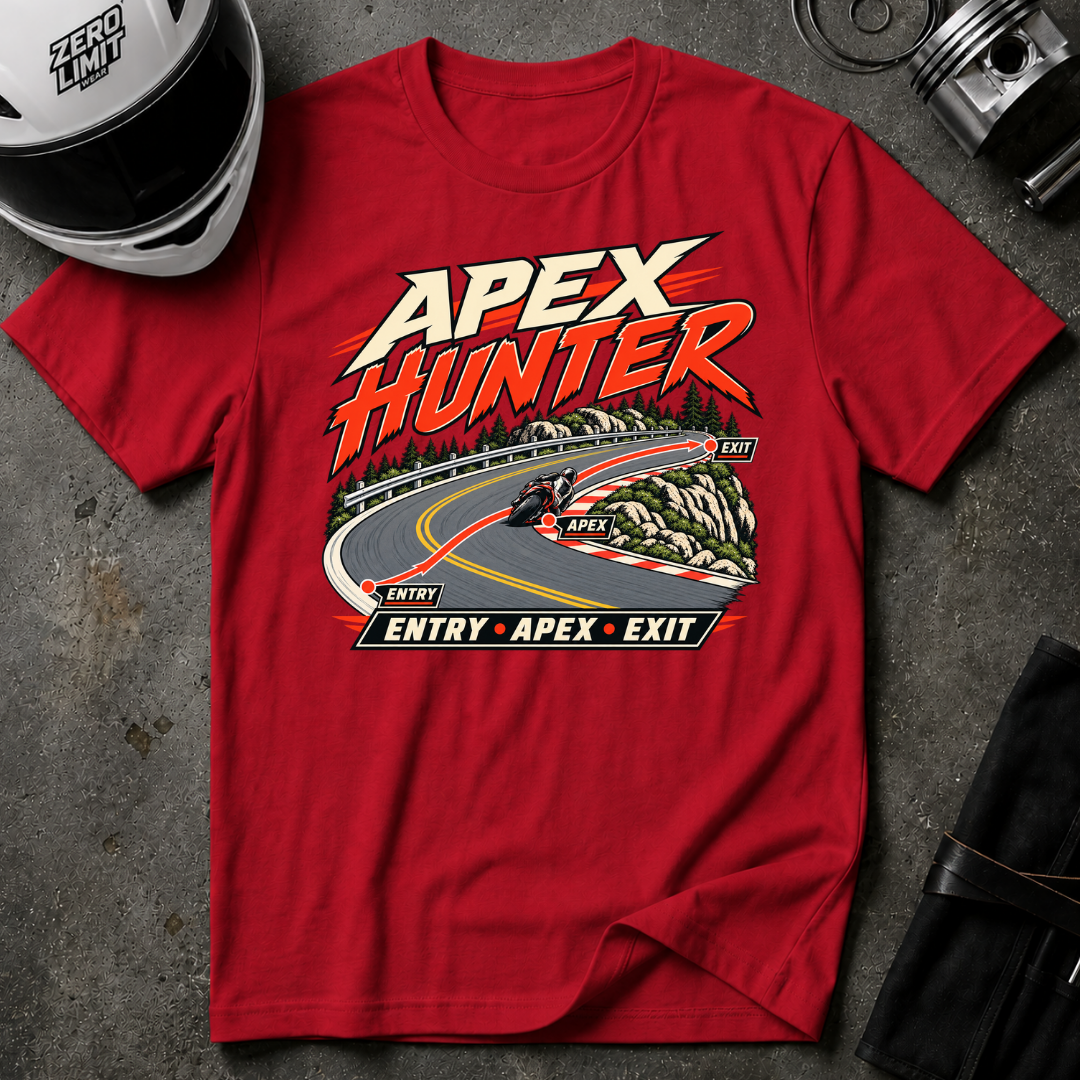 APEX HUNTER PATH T-SHIRT