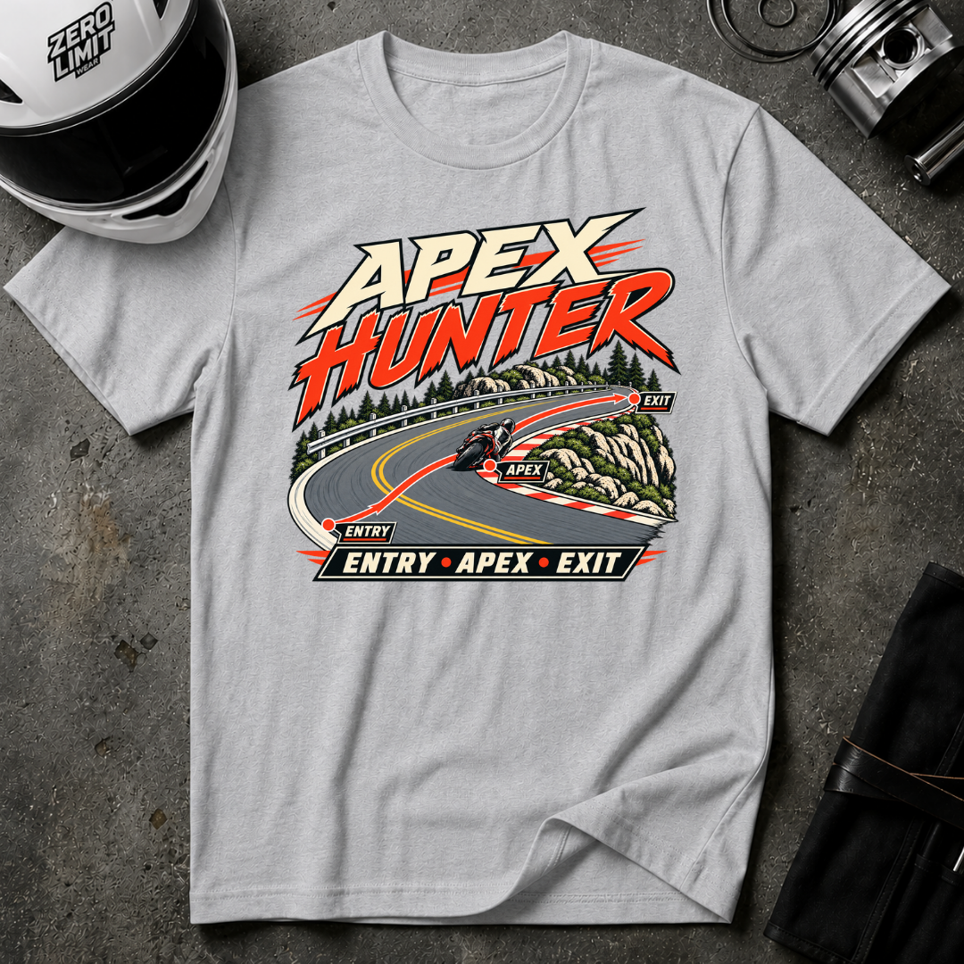 APEX HUNTER PATH T-SHIRT