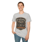 Built In The Garage T-Shirt