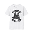 SONS OF ARTHRITIS IBUPROFEN CHAPTER T-SHIRT