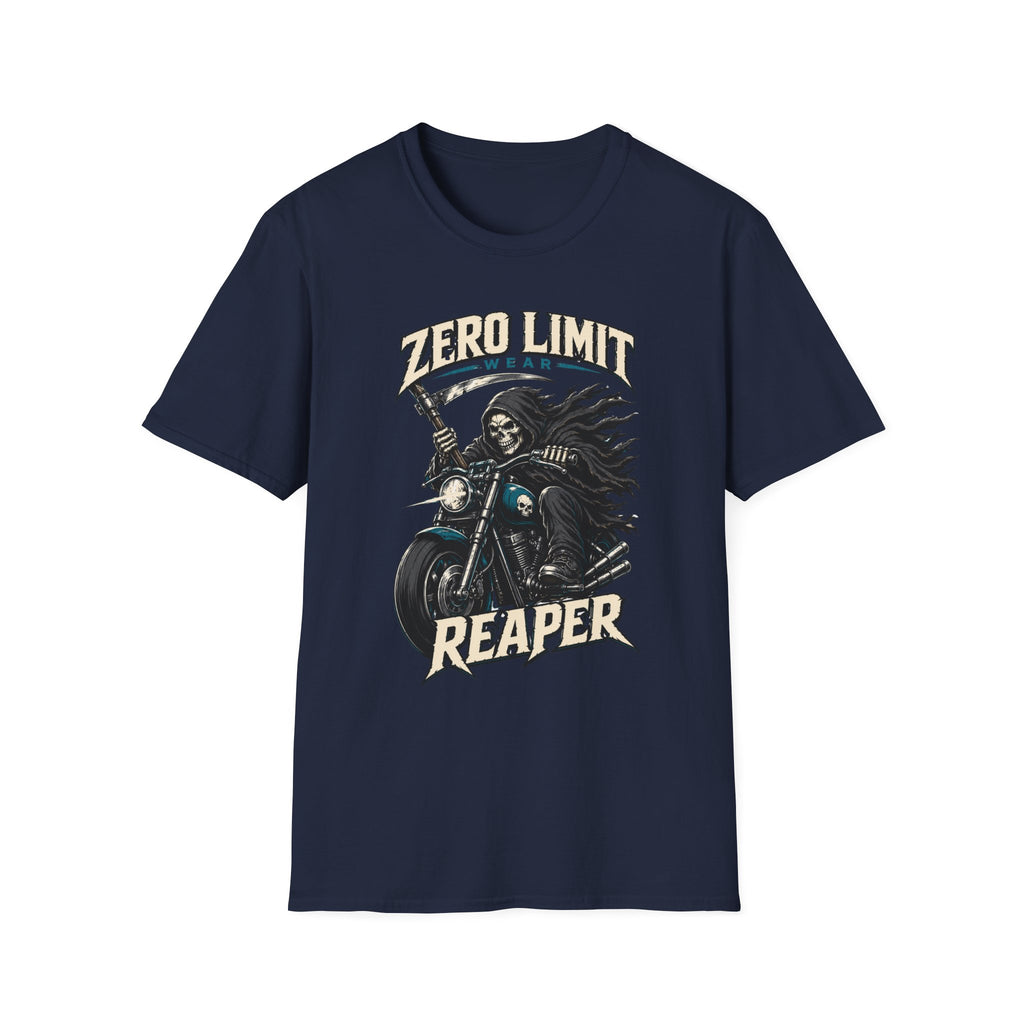 Zero Limit Reaper T-Shirt