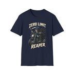 Zero Limit Reaper T-Shirt