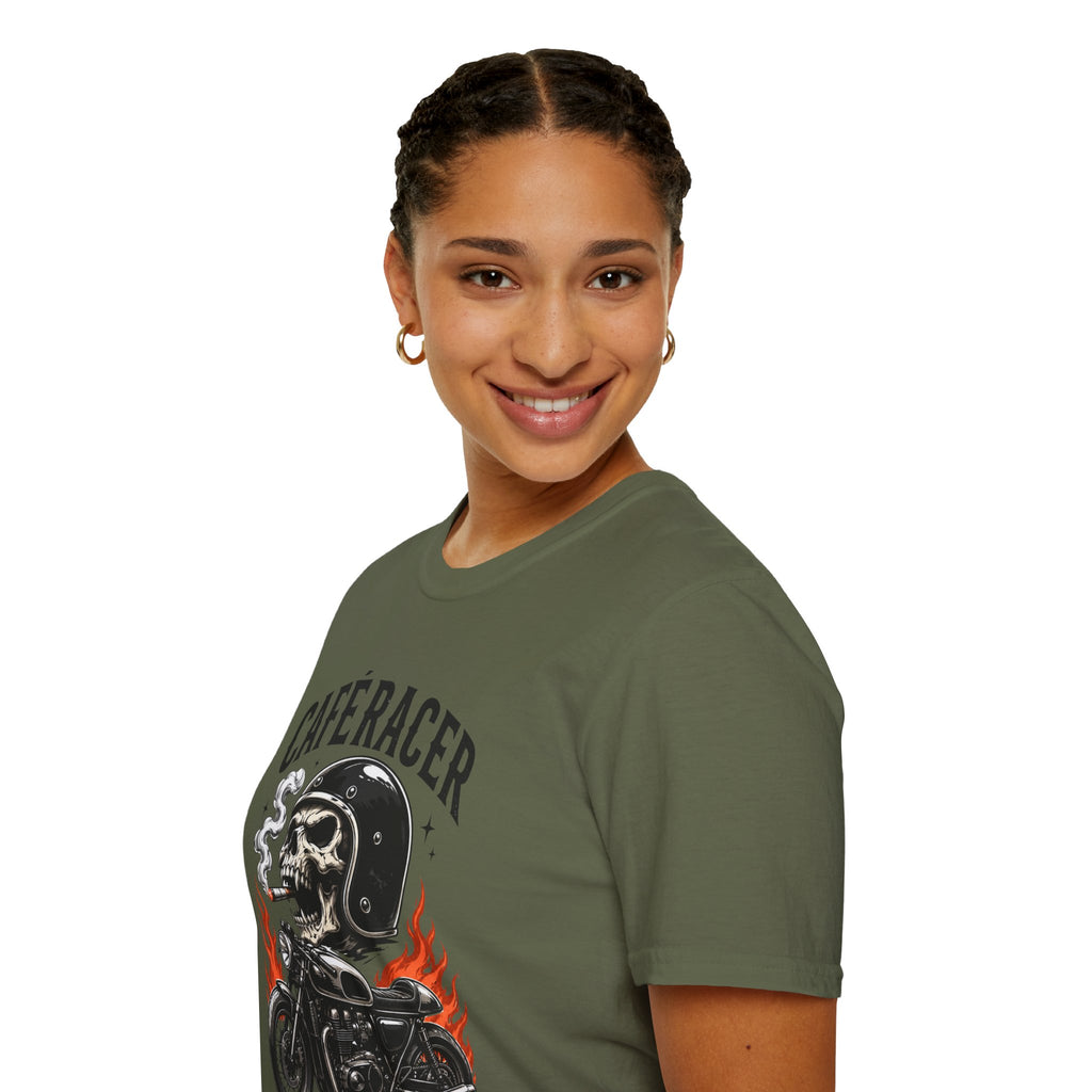 Cafe Racer T-Shirt