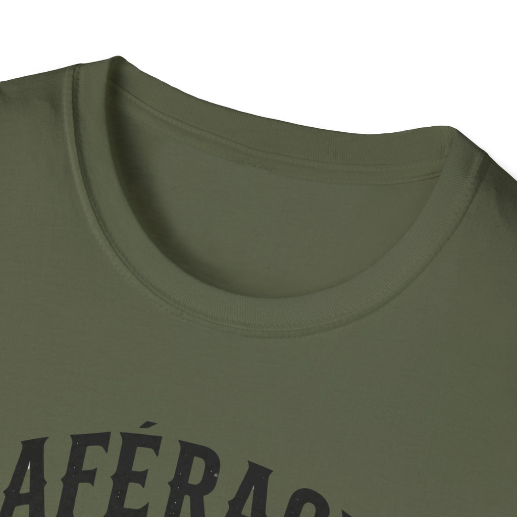 Cafe Racer T-Shirt