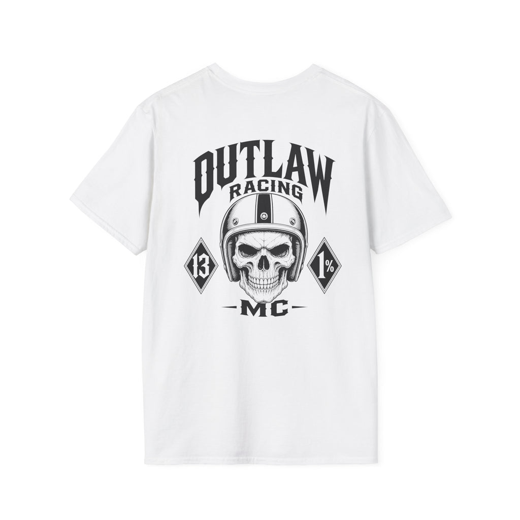 OUTLAW RACING MC T-Shirt