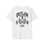 OUTLAW RACING MC T-Shirt
