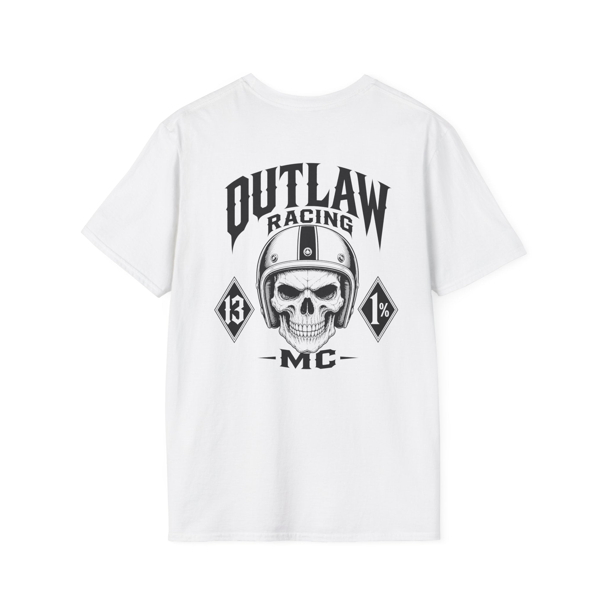 OUTLAW RACING MC T-Shirt