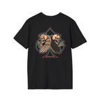 Good vs. Evil T-Shirt