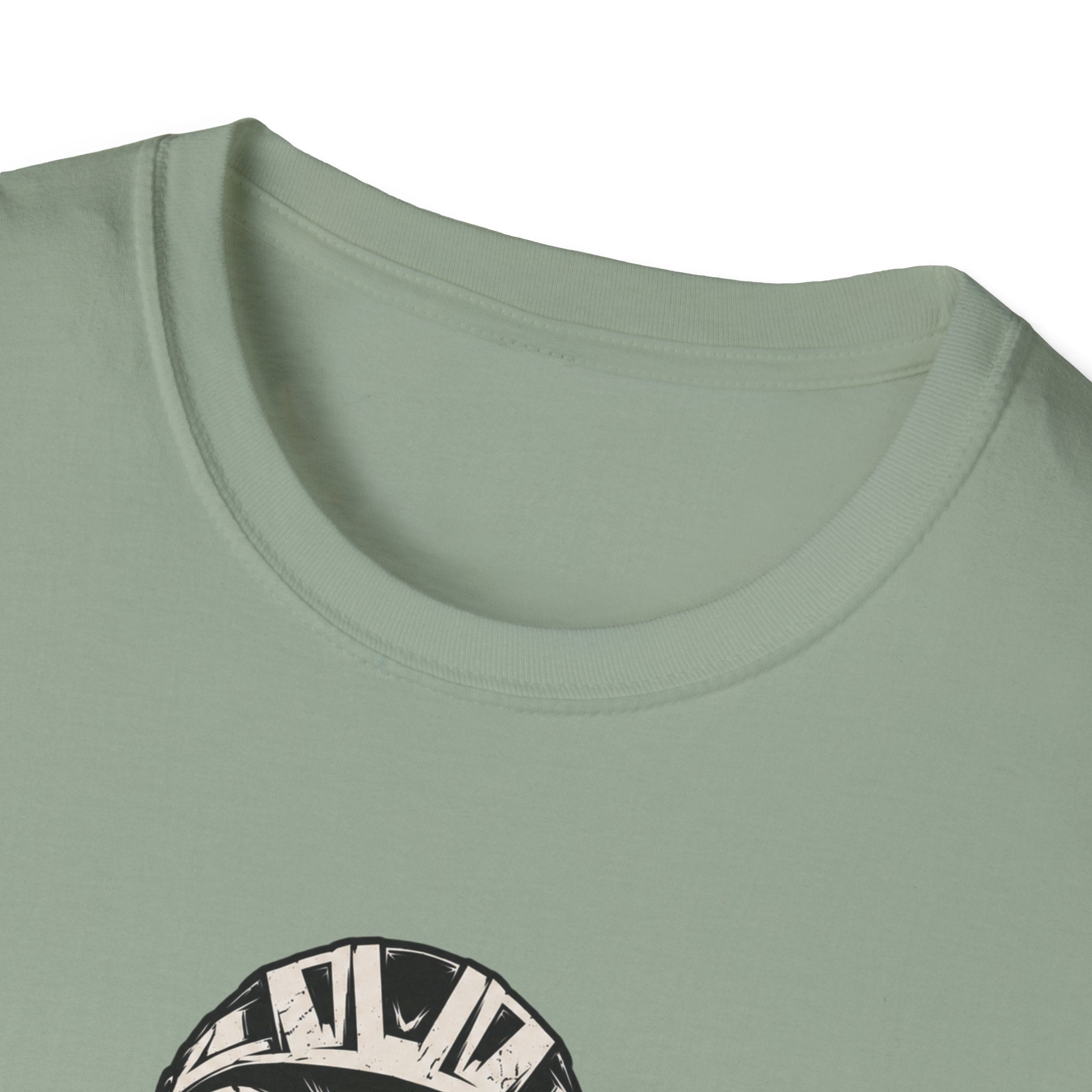Dirt Biking Is My Therapy T-Shirt
