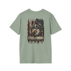 STEEL & SMOKE T-Shirt