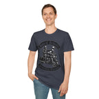 SONS OF ARTHRITIS IBUPROFEN CHAPTER T-SHIRT